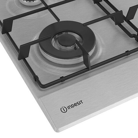 Варочная панель Indesit THPM 641 W/IX/I