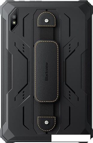 Планшет Blackview Active 8 6GB/128GB (черный)