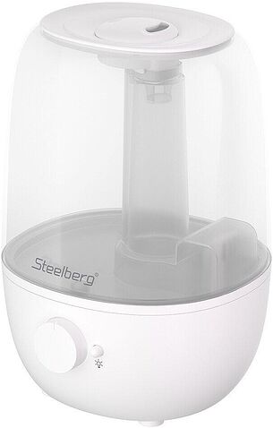 Увлажнитель воздуха Steelberg STL-CH300/2.2M-WT