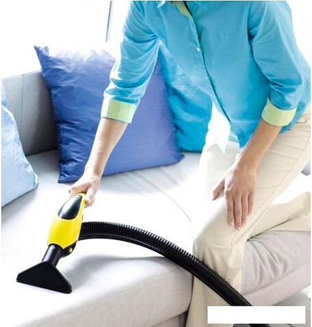 Пароочиститель Karcher SV 7 (1.439-410.0)