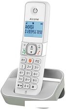 Радиотелефон TeXet TX-D5605A (белый) Радиотелефон TeXet TX-D5605A (белый)