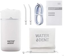 Ирригатор Waterdent Mini Flosser Ирригатор Waterdent Mini Flosser