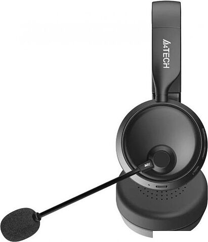 Наушники A4Tech Fstyler BH230 (черный)