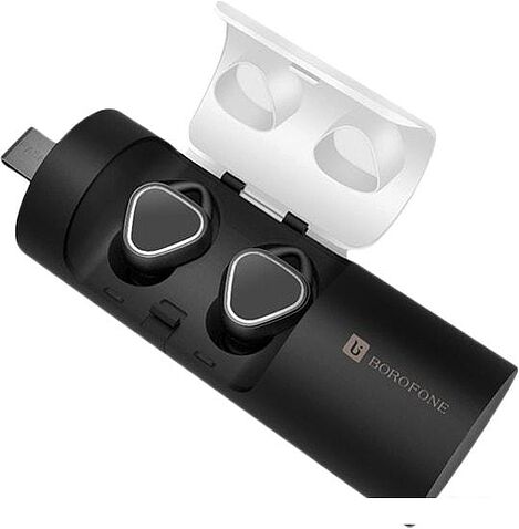 Наушники Borofone T7