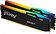 Оперативная память Kingston FURY Beast RGB 2x32ГБ DDR5 6000 МГц KF560C30BBEAK2-64
