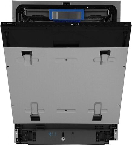 Встраиваемая посудомоечная машина Hyundai HBD 6105