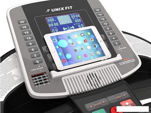 Электрическая беговая дорожка Unixfit MX-970F