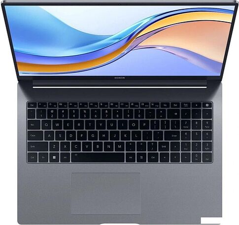 Ноутбук HONOR MagicBook X16 2024 BRN-H56 5301AJYD