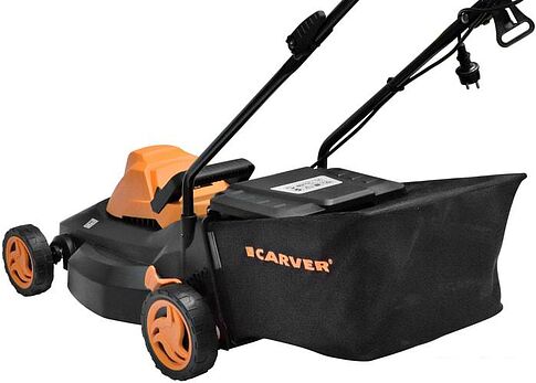 Газонокосилка Carver LME-1437
