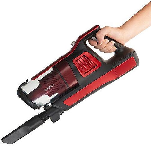 Пылесос Blackton Bt VCA1401B Black-Red