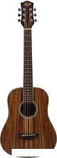 Акустическая гитара Flight TR-1000 Teak