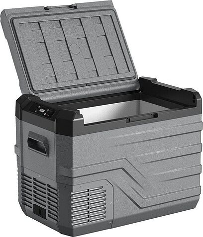 Компрессорный автохолодильник Alpicool NL40 (12/24, без адаптера 220В)