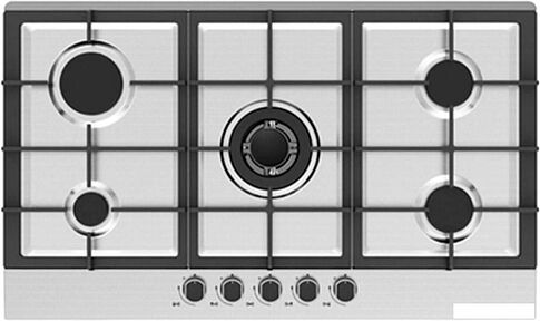 Варочная панель Midea 90G50ME005SFT
