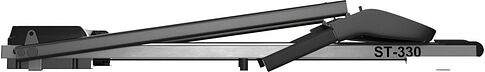 Электрическая беговая дорожка Unixfit ST-330