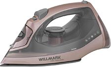 Утюг Willmark SI-2672CB