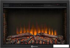 Электрокамин Electrolux Sphere Plus EFP/P-3320RLS N