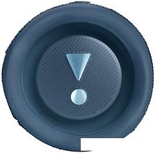 Беспроводная колонка JBL Flip 6 (синий)