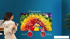 Телевизор Hisense 85A6BG