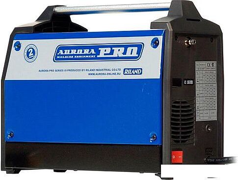 Сварочный инвертор AuroraPRO Speedway 160