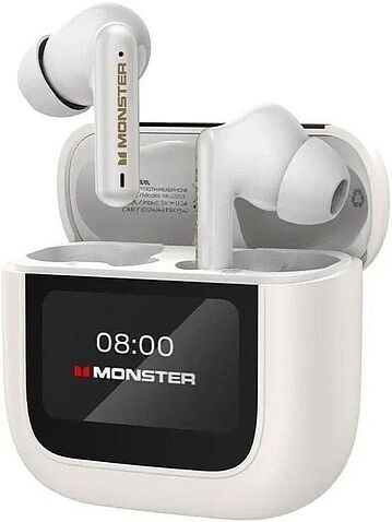 Наушники Monster TH300 MH22203 (бежевый)