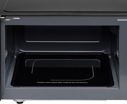 Микроволновая печь BBK 20MWS-750S/B