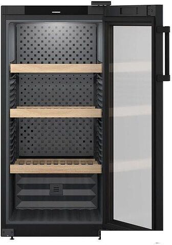 Винный шкаф Liebherr WPBL 4201 GrandCru