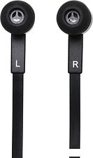 Наушники с микрофоном Oklick HS-S-220 (черный)