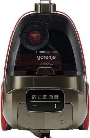 Пылесос Gorenje VC2303GAPRACY
