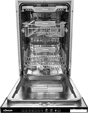 Встраиваемая посудомоечная машина Konigin KBN4563E