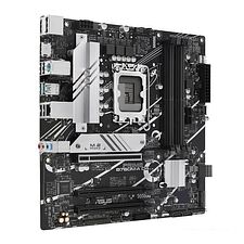Материнская плата ASUS Prime B760M-A D4