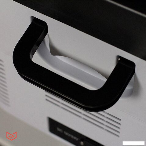 Компрессорный автохолодильник Meyvel AF-G25