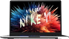 Ноутбук Ninkear A15 Pro 2025