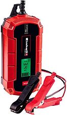 Зарядное устройство Einhell CE-BC 4 M