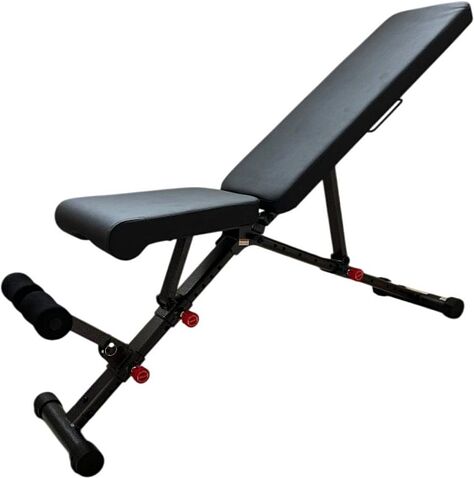 Силовая скамья DFC GT-616