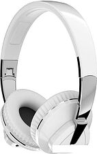 Наушники More Choice HW33 (белый)