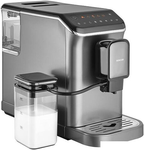Кофемашина Sencor SES 8000