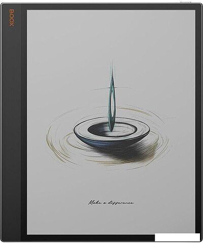 Электронная книга Onyx BOOX Tab X C