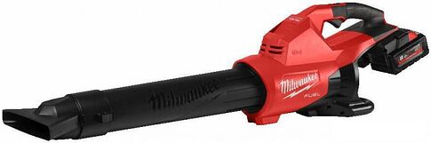 Ручная воздуходувка Milwaukee M18 FUEL M18F2BL-802 4933479988 (с 2-мя АКБ)