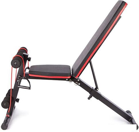 Силовая скамья Atlas Sport AS-1003