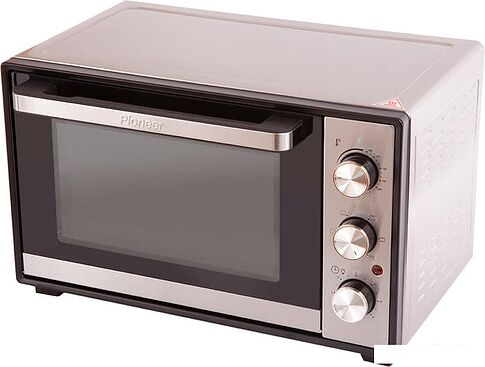 Мини-печь Pioneer MO5015G