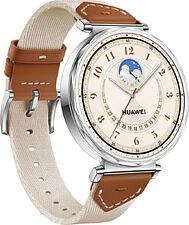 Умные часы Huawei Watch GT 5 41 мм (коричневый) Умные часы Huawei Watch GT 5 41 мм (коричневый)