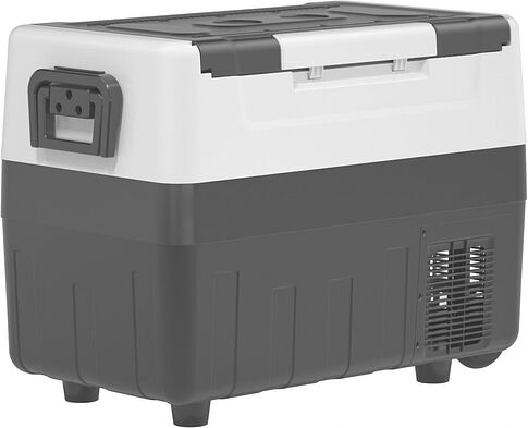 Компрессорный автохолодильник Filymore T45K 45л (черный)