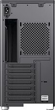 Корпус GameMax MeshBox (черный)