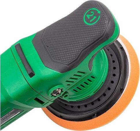 Полировальная машина RockForce RF-WT03072