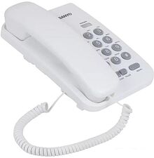 Проводной телефон Sanyo RA-S108W Проводной телефон Sanyo RA-S108W
