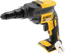 Шуруповерт для гипсокартона DeWalt DCF622N (без АКБ)