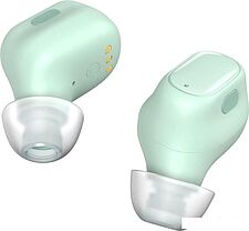 Наушники Baseus Encok WM01 (мятный)