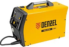 Сварочный инвертор Denzel IMIG-205SDR