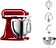 Планетарный миксер KitchenAid 5KSM185PSECA