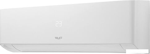 Кондиционер Shuft Soturai SFTH-12HN8